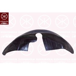 Mudguard KLOKKERHOLM 3546388