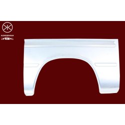 Quarter Panel KLOKKERHOLM 3546532