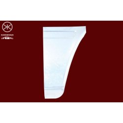 Quarter Panel KLOKKERHOLM 3546562