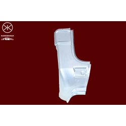 Rear Panel KLOKKERHOLM 3546681