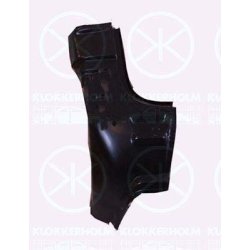 Rear Panel KLOKKERHOLM 3546682