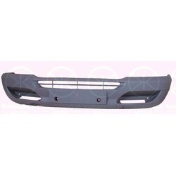 Pare-chocs 3546902A1 pour MERCEDES SPRINTER 901 880 0670