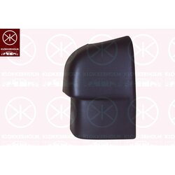Pare-chocs 3546963 pour MERCEDES,VW A 901 880 0371