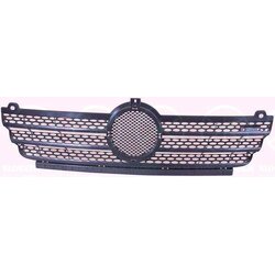 Radiator Grille KLOKKERHOLM 3546991 OE Ref A 901 880 0385