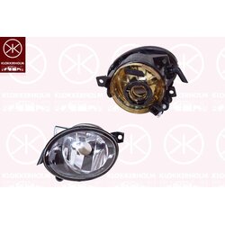 Front Fog Light KLOKKERHOLM 35470285 OE Ref 906 820 3861