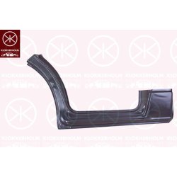 Sill Panel KLOKKERHOLM 3547041