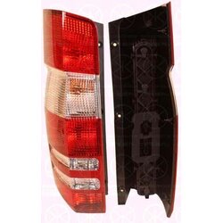Rear Tail Light KLOKKERHOLM 35470701A1 OE Ref A 906 820 0164