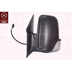 Exterior Mirror KLOKKERHOLM 35471043 OE Ref A0008105819