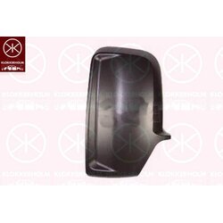 Exterior Mirror Cover KLOKKERHOLM 35471051 OE Ref A0008111022