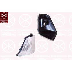 Direction Indicator Light KLOKKERHOLM 35471055 OE Ref A001 822 8920