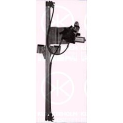 Window Regulator KLOKKERHOLM 35471102 OE Ref A006 820 5442