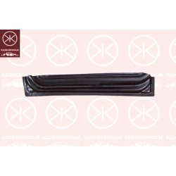 Door KLOKKERHOLM 3547132