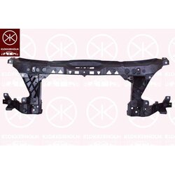 Front Slam Panel KLOKKERHOLM 3547200 OE Ref A9068800203