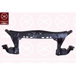 Front Slam Panel KLOKKERHOLM 3547201 OE Ref A 9068800403