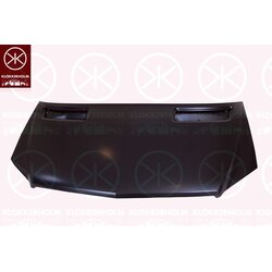 Bonnet KLOKKERHOLM 3547281 OE Ref A906 880 0257