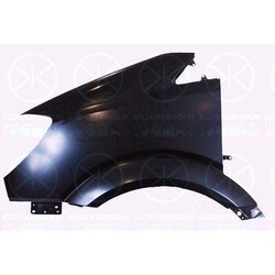 Wing KLOKKERHOLM 3547312 OE Ref A 906 637 7819