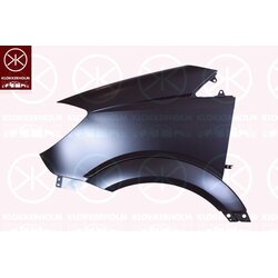 Wing KLOKKERHOLM 3547314A1 OE Ref A 906 881 0201