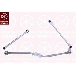 Wiper Linkage KLOKKERHOLM 35473280 OE Ref A9068200040