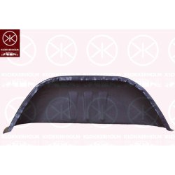 Inner Wheel Arch Liner KLOKKERHOLM 3547550