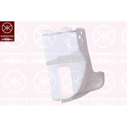 Rear Panel KLOKKERHOLM 3547702 OE Ref 9066305200