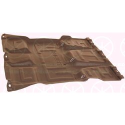 Engine Cover KLOKKERHOLM 3547795 OE Ref A906 520 0423