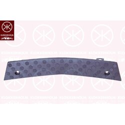 Bumper Trim Protection Strip KLOKKERHOLM 35479015 OE Ref A906 885 0411 9B51