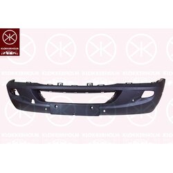 Bumper KLOKKERHOLM 3547903 OE Ref A9068800770