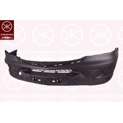 Bumper KLOKKERHOLM 3547904 OE Ref A906 880 1570 9B51