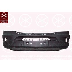 Pare-chocs 3547907 pour MERCEDES SPRINTER A9068805070
