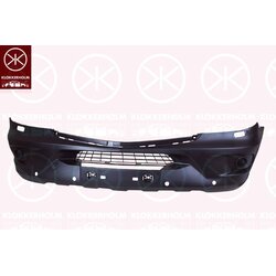 Pare-chocs 3547909 pour MERCEDES SPRINTER 9068804970