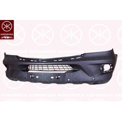 Bumper KLOKKERHOLM 3547911 OE Ref A9068801870