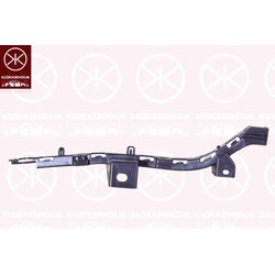 Bumper Mounting Bracket KLOKKERHOLM 3547932 OE Ref A906 889 01 14