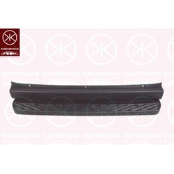 Bumper KLOKKERHOLM 3547951 OE Ref A9068800571