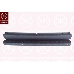 Bumper KLOKKERHOLM 3547952 OE Ref A906 880 05 71