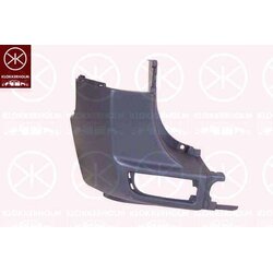 Bumper KLOKKERHOLM 3547961 OE Ref A906-880-1071 9B51