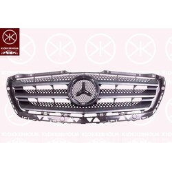 Radiator Grille KLOKKERHOLM 3547992 OE Ref A90688805239B51