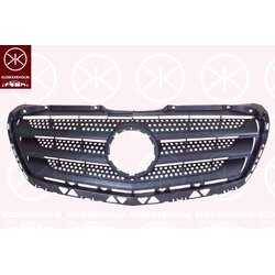 Grille de radiateur 3547993 pour MERCEDES SPRINTER