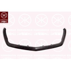 Radiator Grille Frame KLOKKERHOLM 3547994 OE Ref A9068880051