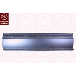 Quarter Panel KLOKKERHOLM 3548003 OE Ref 9106375601