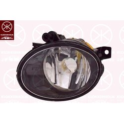 Front Fog Light KLOKKERHOLM 35480281 OE Ref A 910 906 25 00