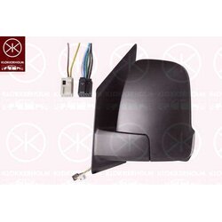 Exterior Mirror KLOKKERHOLM 35481032 OE Ref A 910 810 90 01 9051