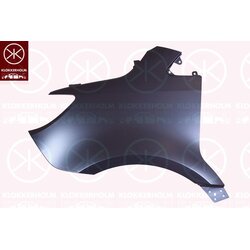 Wing KLOKKERHOLM 3548311A1 OE Ref A9108810000