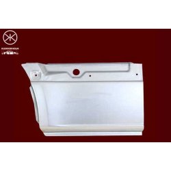 Quarter Panel KLOKKERHOLM 3548566 OE Ref A9106374400