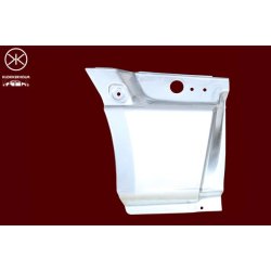 Quarter Panel KLOKKERHOLM 3548602 OE Ref A9106374800