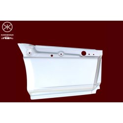 Quarter Panel KLOKKERHOLM 3548603 OE Ref 9076371500