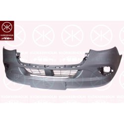Pare-chocs 3548901A1 pour MERCEDES SPRINTER OE 91088581009K83