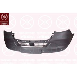 Bumper KLOKKERHOLM 3548902A1 OE Ref 91088582009K83