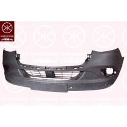 Bumper KLOKKERHOLM 3548903A1 OE Ref 91088583009K83