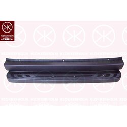 Bumper KLOKKERHOLM 3548952 OE Ref 907 885 1200 9K83