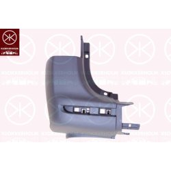 Bumper KLOKKERHOLM 3548964 OE Ref A90788557009K83